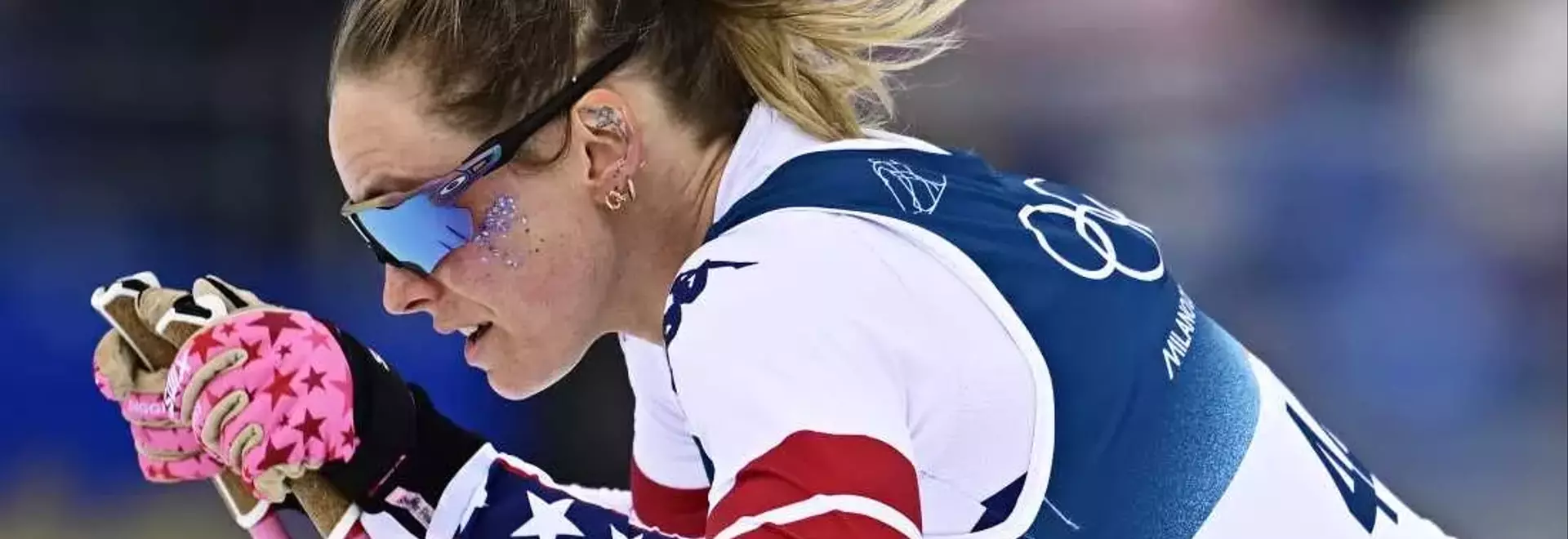 Jessie Diggins Secures Bronze in Milano Cortina 2026 Winter Olympics