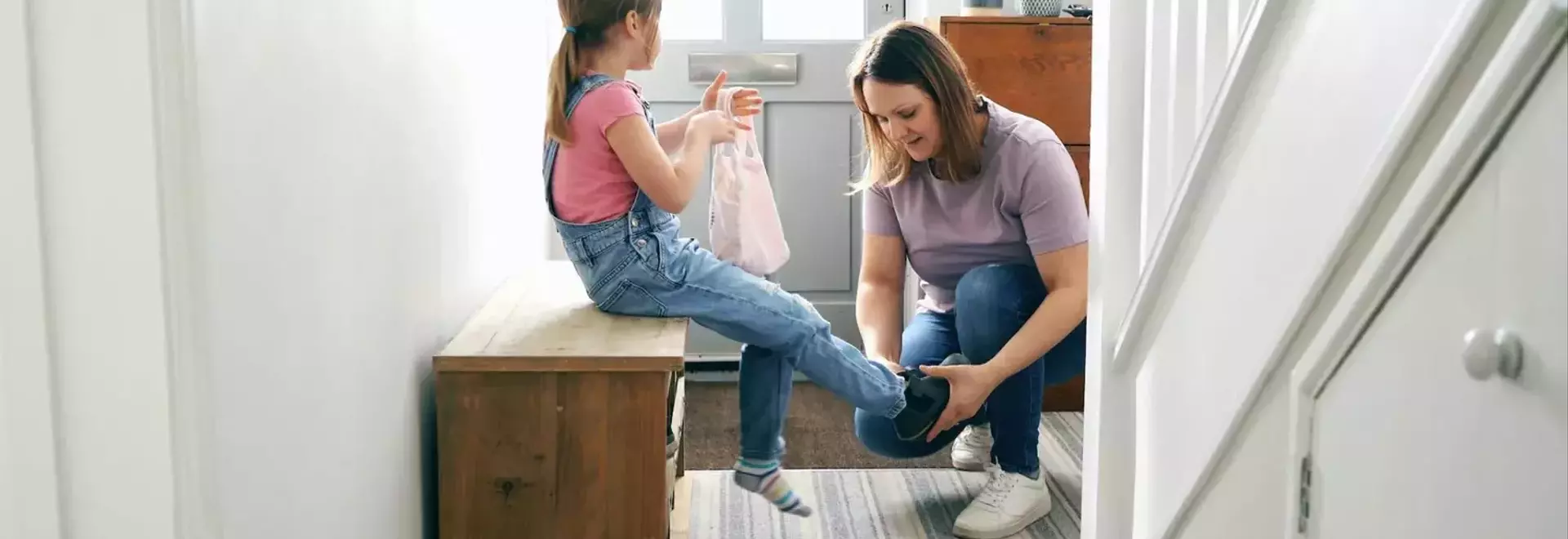 Nurturing Parenthood: Navigating Everyday Challenges with Empathy