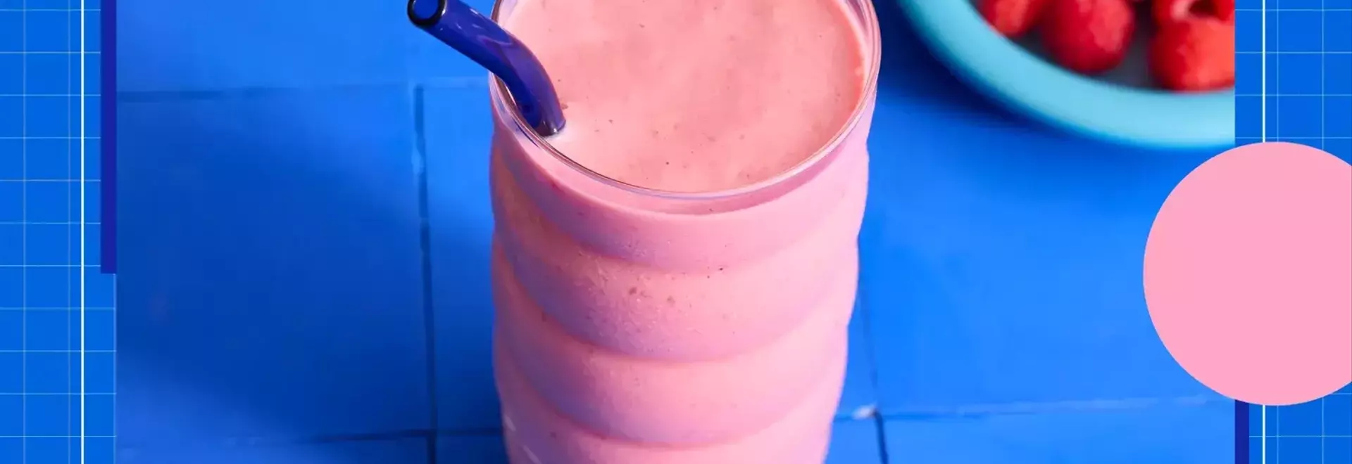 The Gut-Friendly Power of Kefir in Your Protein Shake