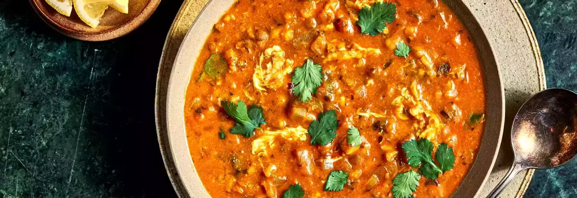 A Culinary Journey: Celebrating Ramadan with Diverse Global Recipes