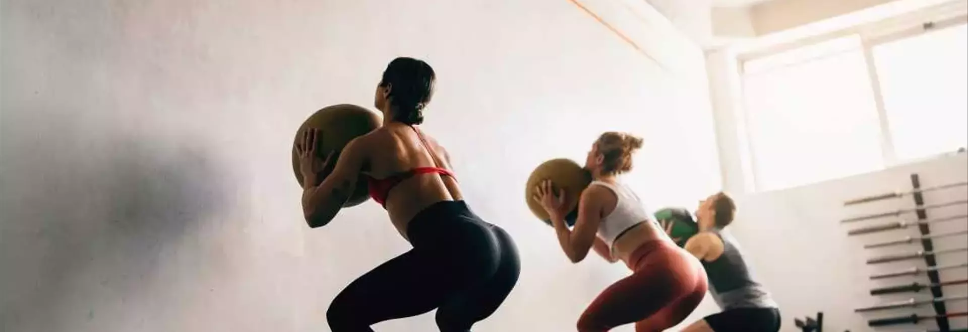 Balancing Intensity and Well-being in Physical Activity
