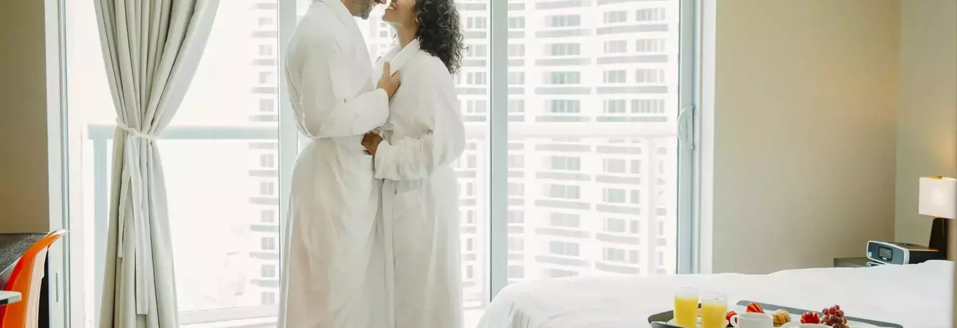 Rekindling Romance: Why New Parents Need a Getaway