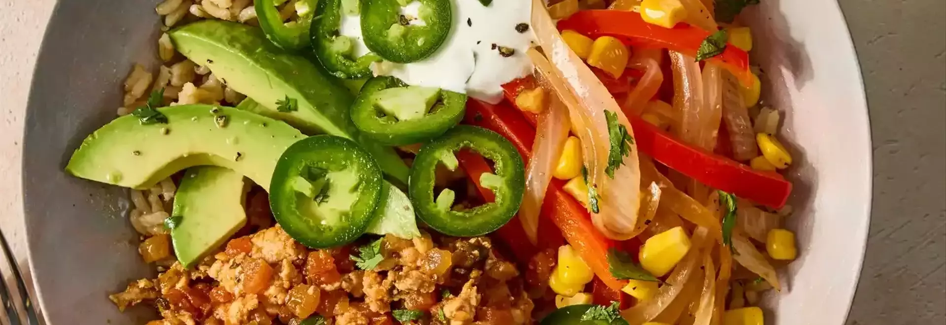 Healthy Ground Turkey Dishes for Dinner