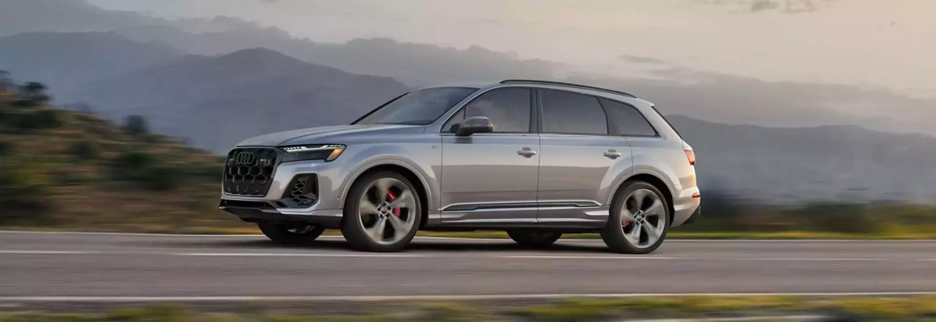 Analyzing the 2026 Audi Q7 Lease Offer: Is It Truly Affordable?