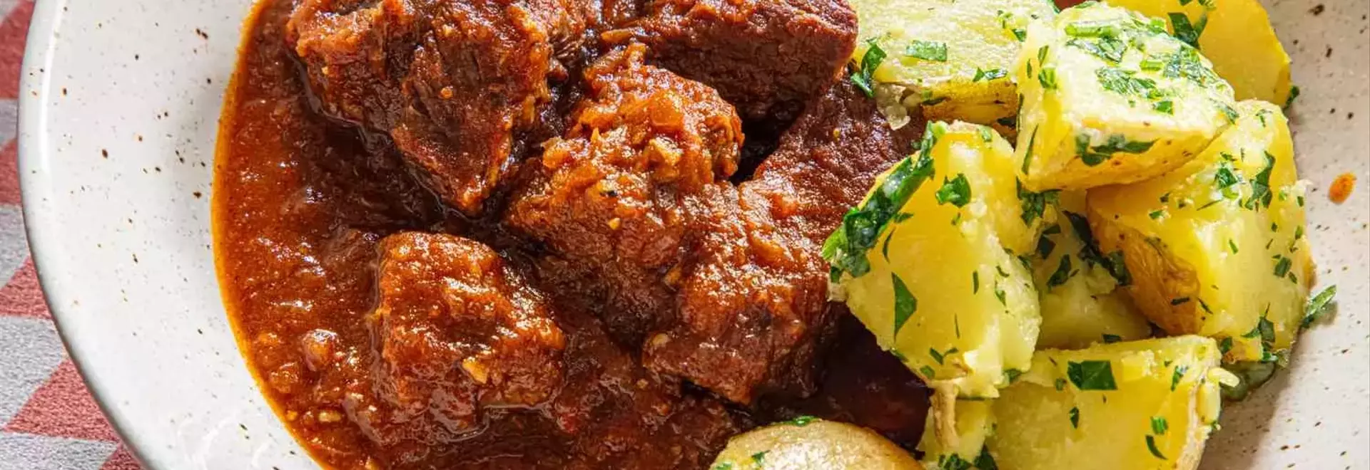 Mastering Viennese Goulash: A Culinary Journey to Austria