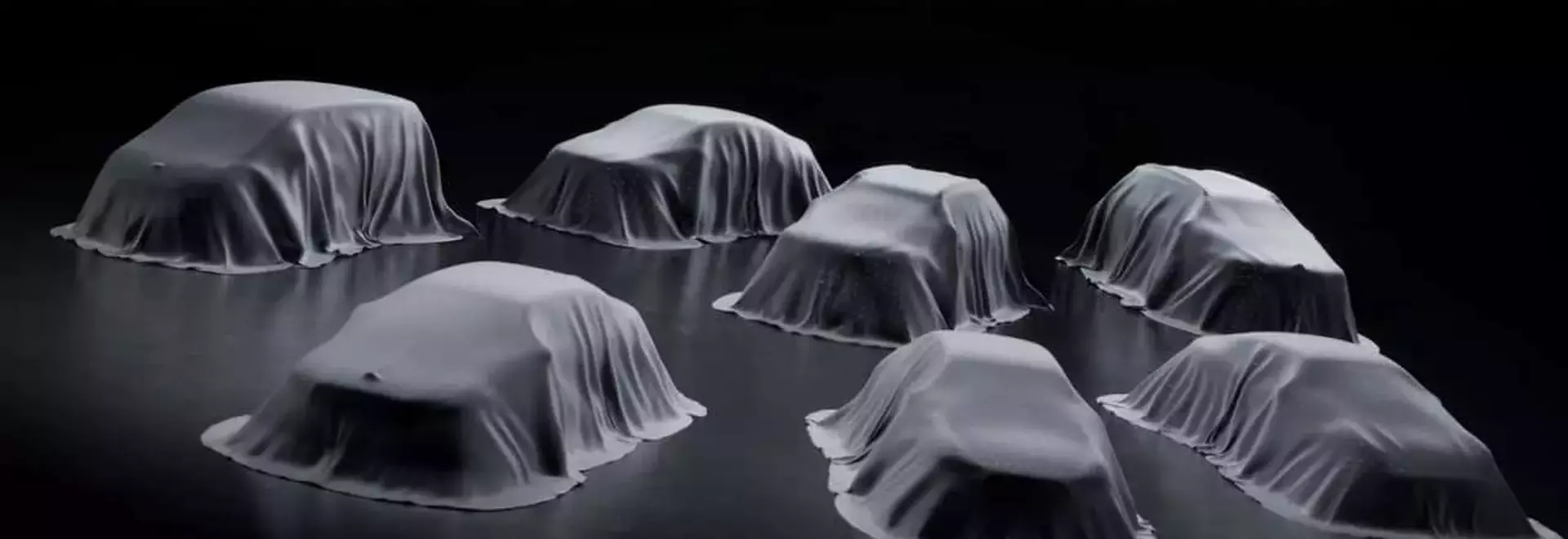 Mercedes-Benz Unveils Ambitious Product Strategy for 2026-2027