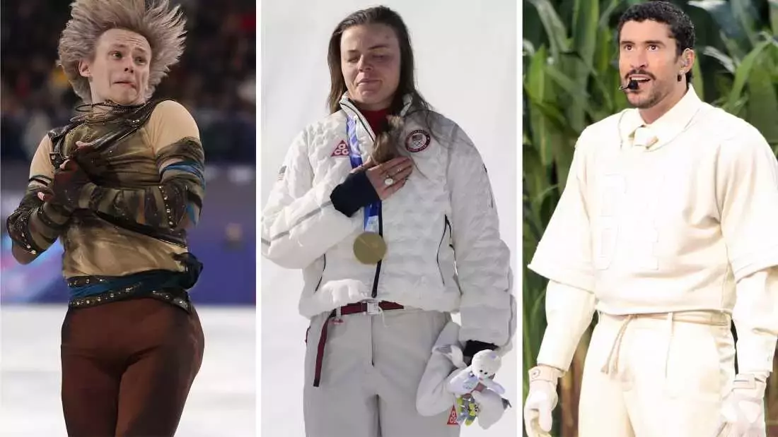 Test Your Sports Knowledge: Go for Gold!