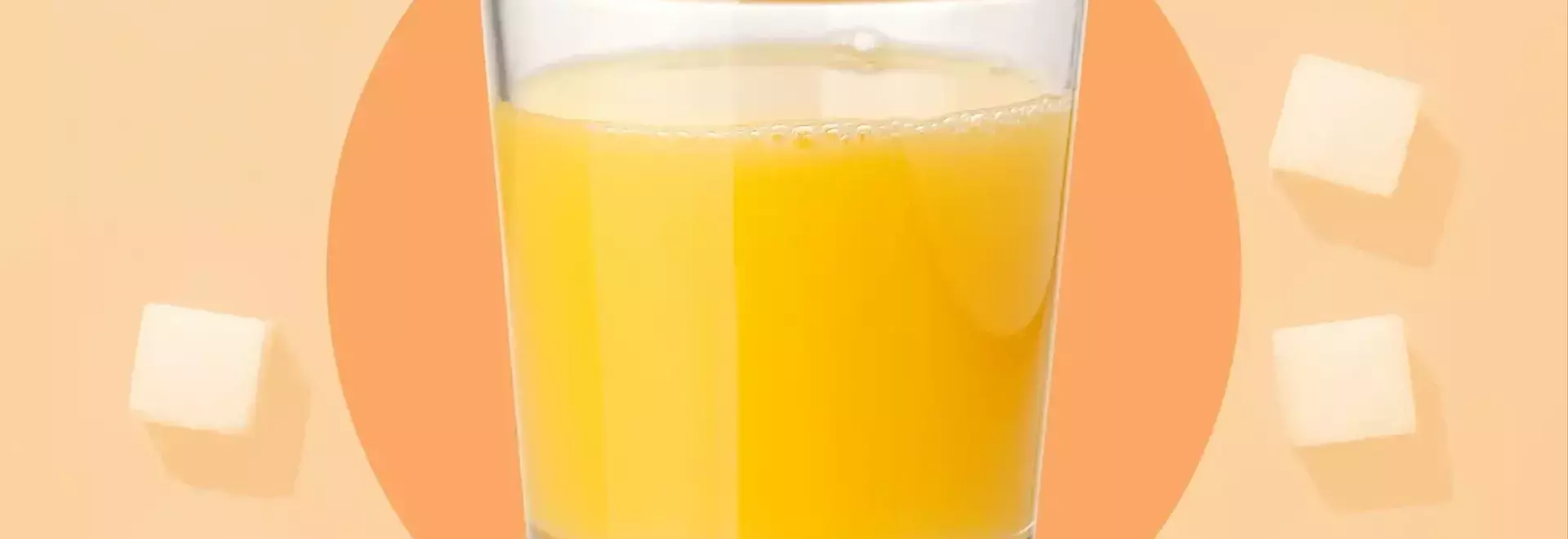 The Impact of Orange Juice on Blood Sugar Levels