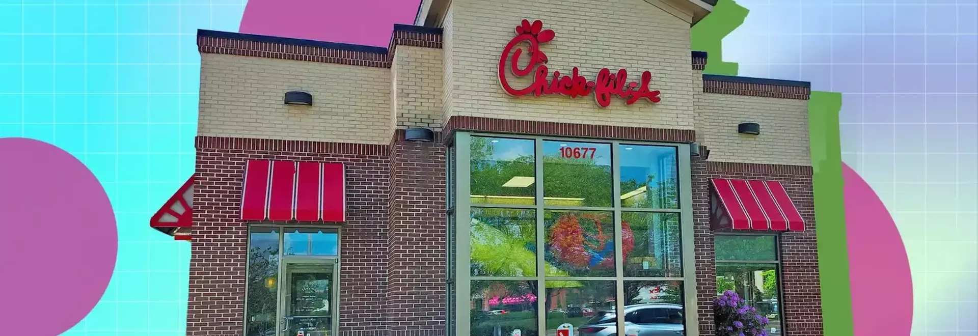 Dietitians' Top High-Protein Selections at Chick-fil-A
