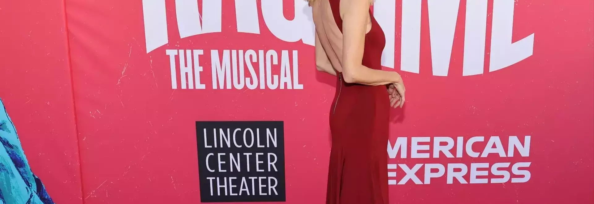 Caissie Levy: Balancing Broadway and Motherhood