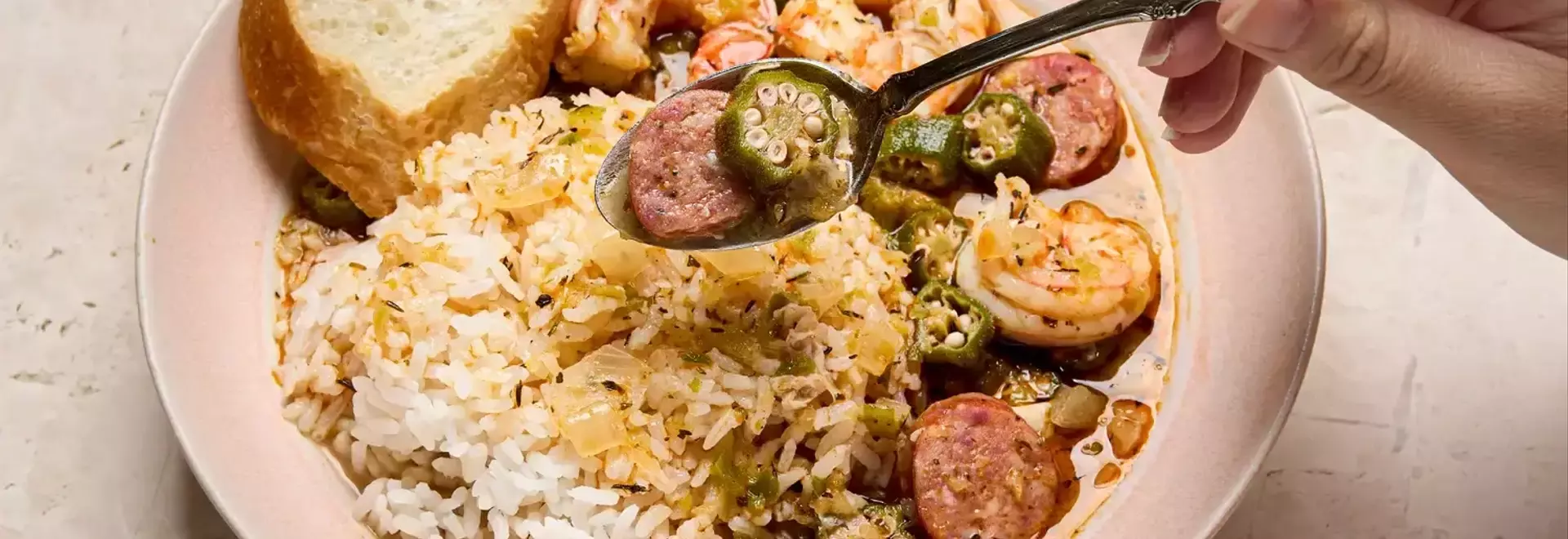 Crafting Authentic Creole Gumbo: A Culinary Journey