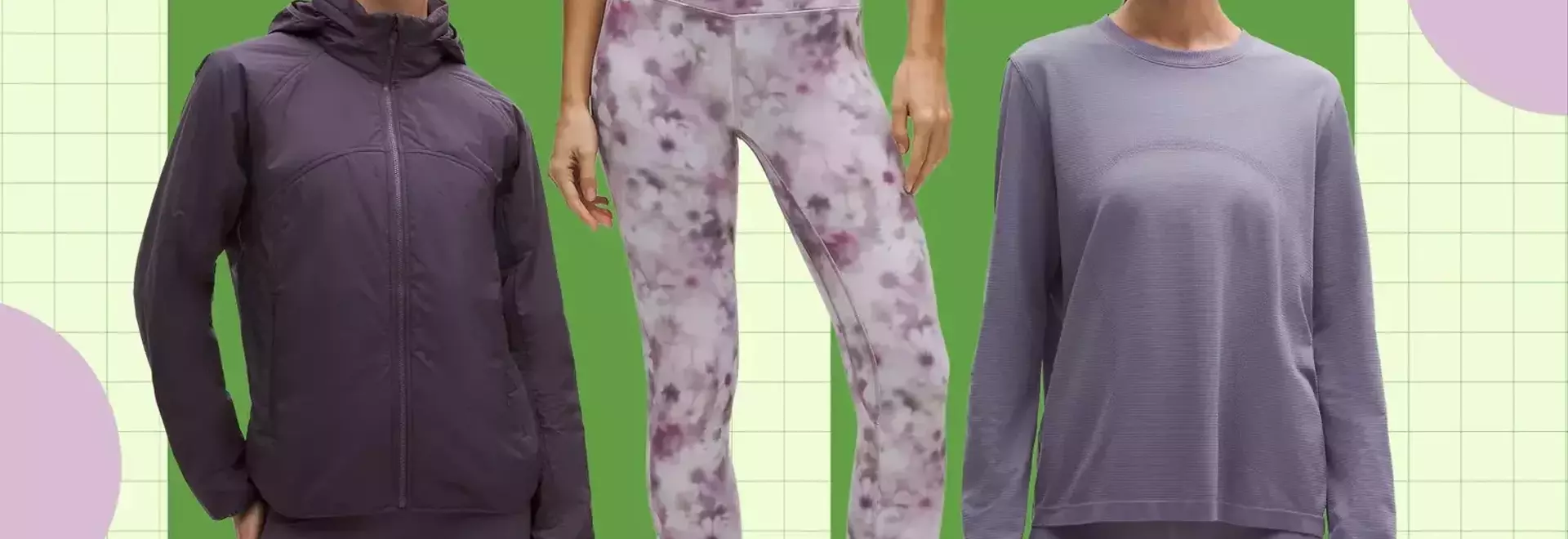 Lululemon's President's Day Sale: Top Deals on Activewear