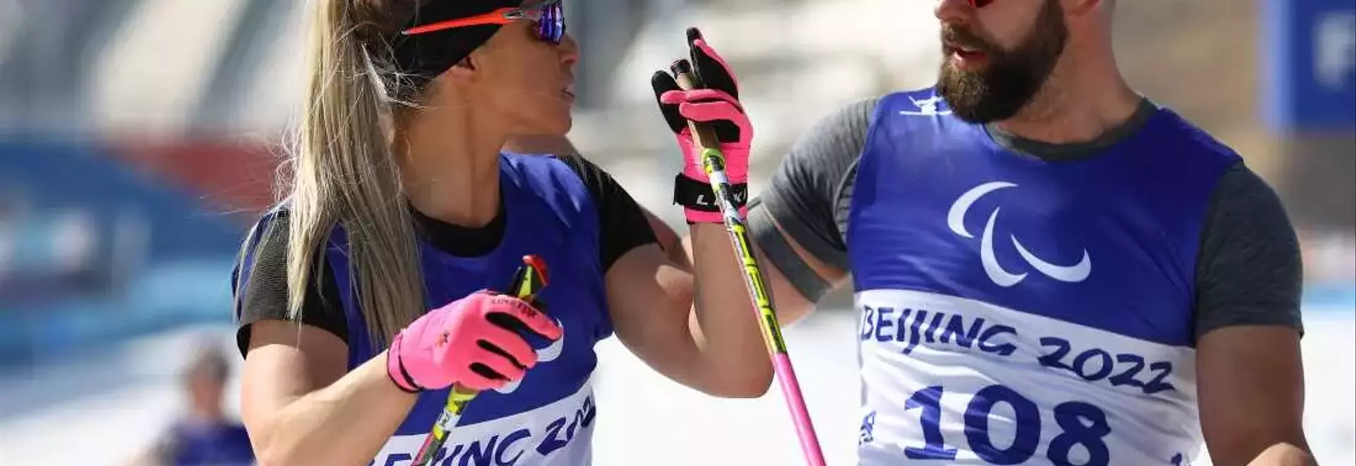 Olympic Love Stories: Athletes Who Found Love on and Off the Field at the Winter Games