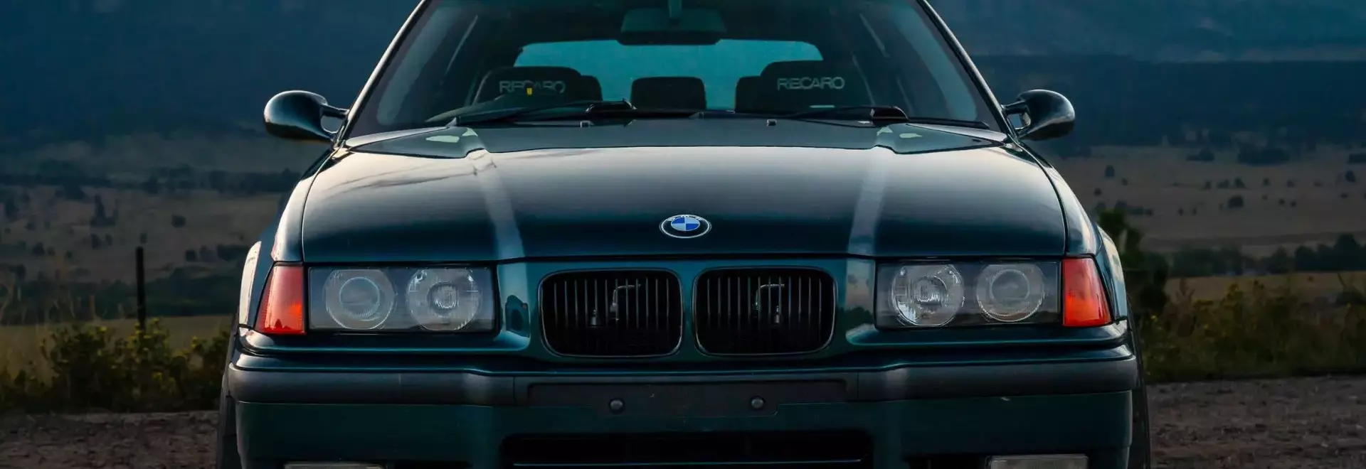 The Resurgence of 1990s and 2000s Cars as Coveted Collectibles