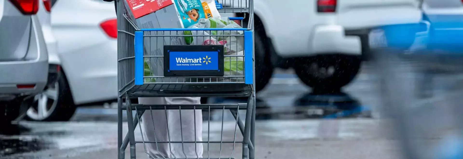 Compact Car Refrigerator by Simzlife: Your Road Trip Essential, Now $120 at Walmart
