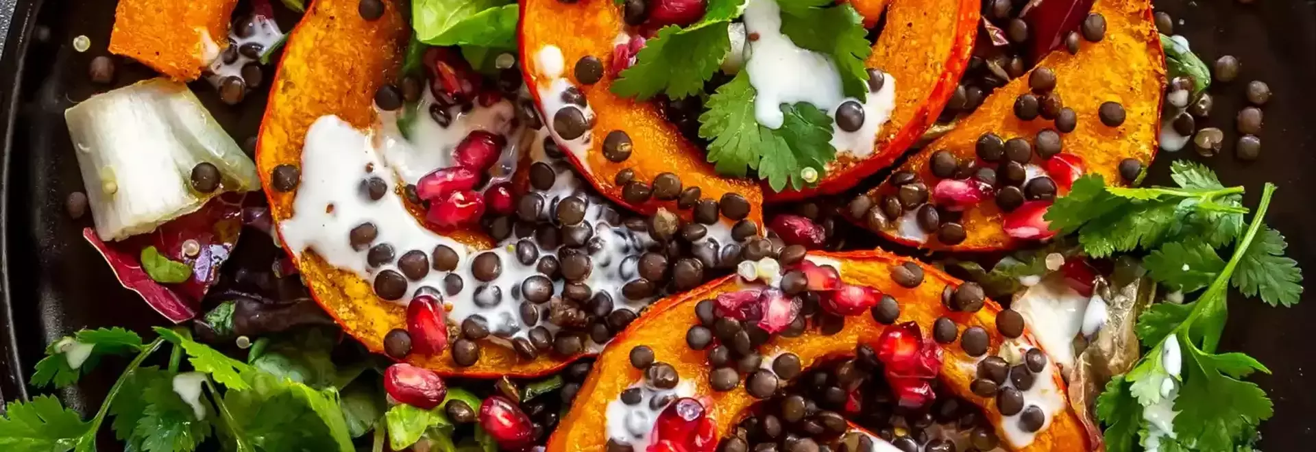 Transform Your Meals with Crispy Lentils: A Guide to Frying and Roasting