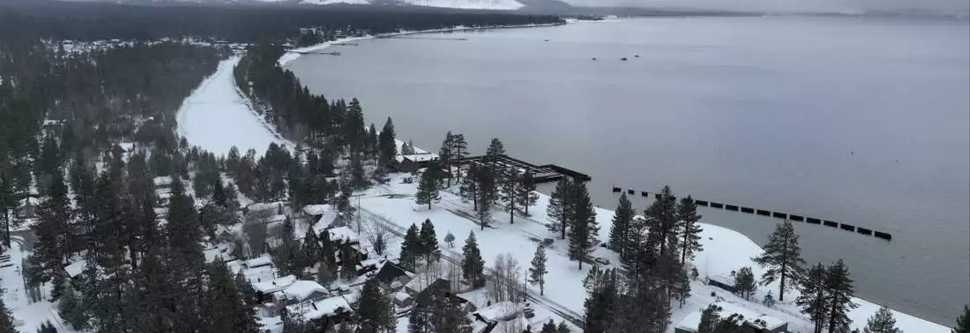Northern California Braces for Severe Winter Storm, Significant Travel Disruptions Expected
