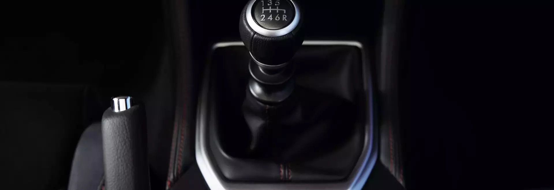 Subaru Explores Manual Transmission Option for Future SUVs