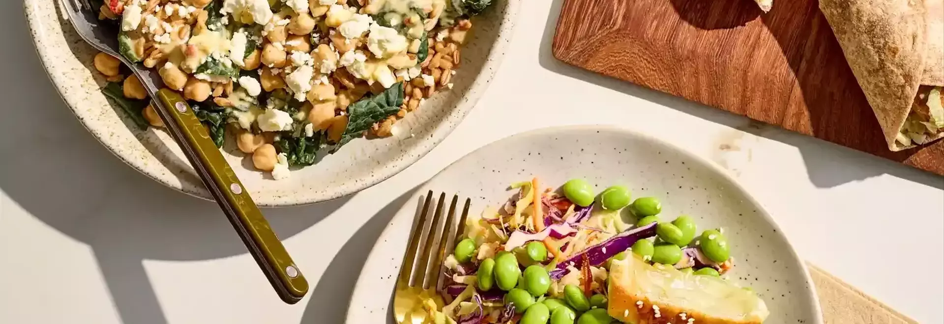 Effortless Trader Joe's Lunch Creations for the Week