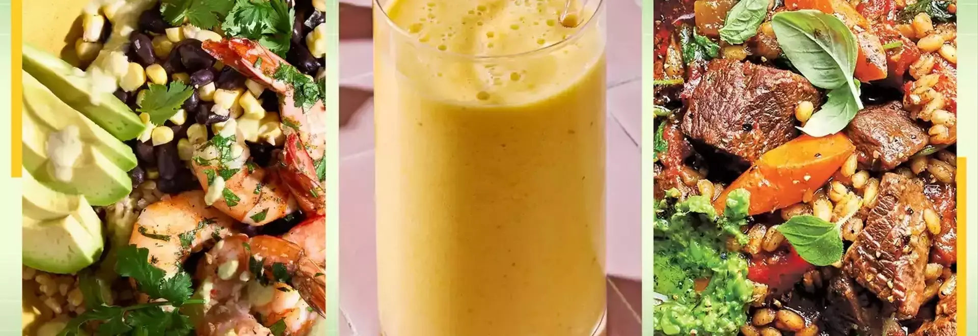 30-Day No-Sugar, High-Protein Meal Plan for Beginners