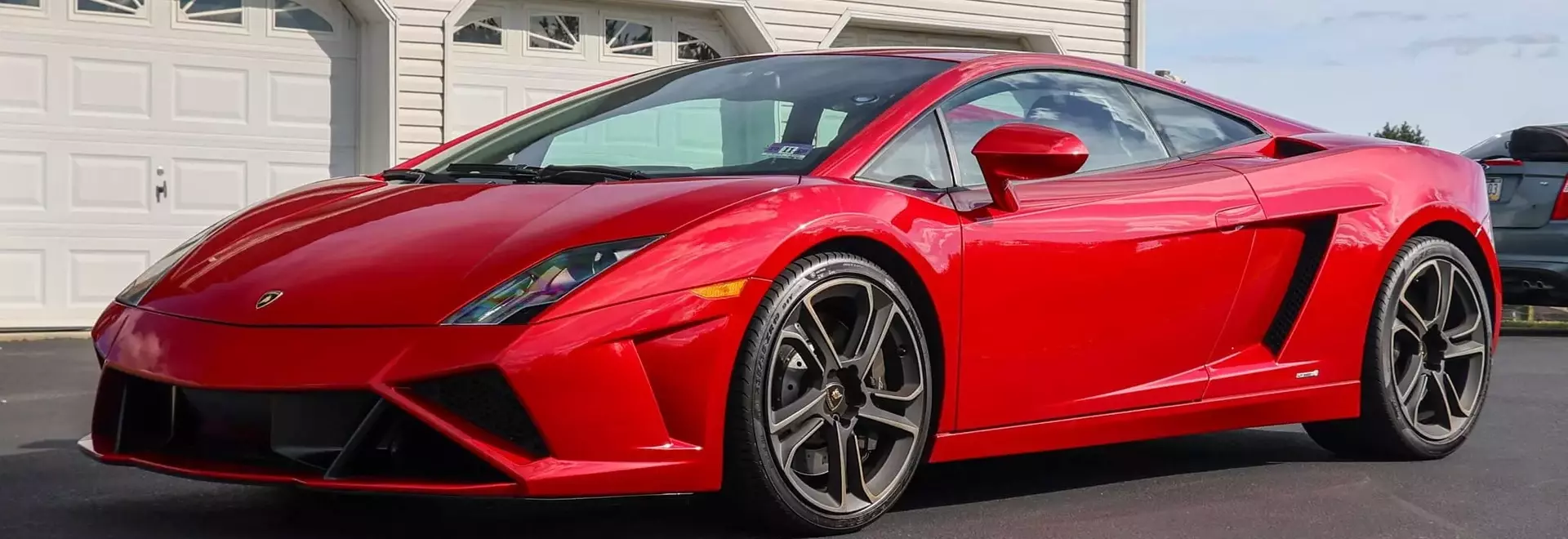 2014 Lamborghini Gallardo LP560-4 Final Edition: A Rare Supercar Opportunity