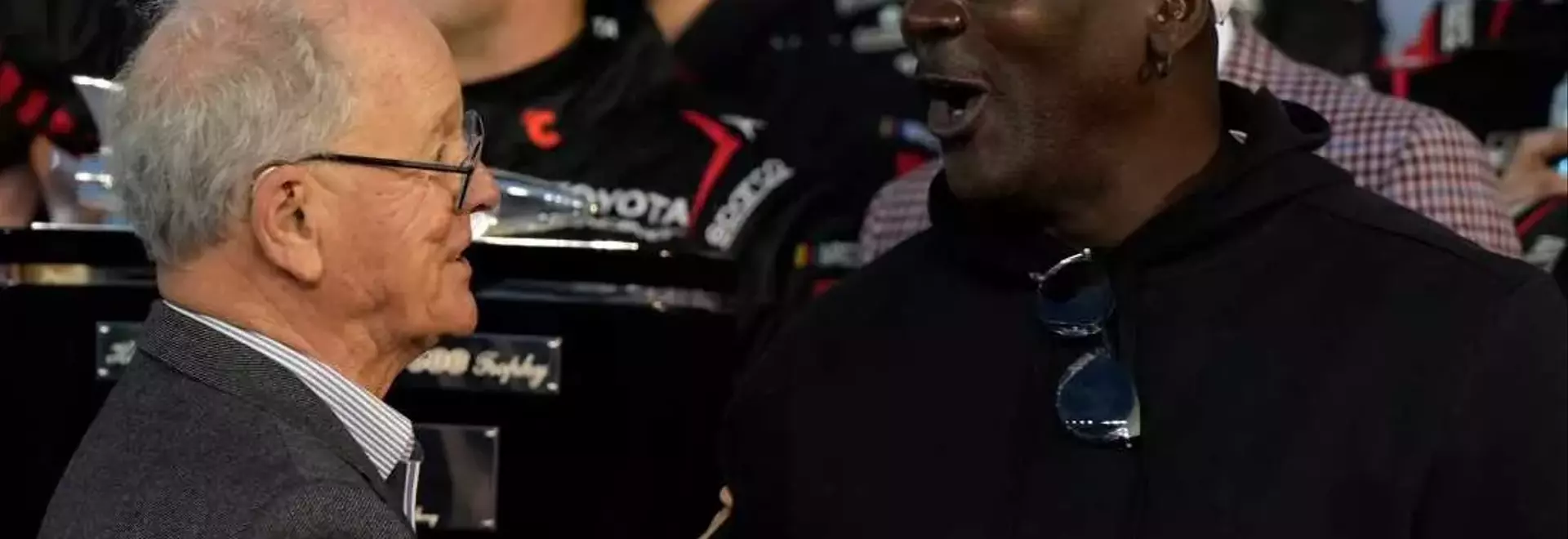 Michael Jordan's 23XI Racing Secures Historic Daytona 500 Victory