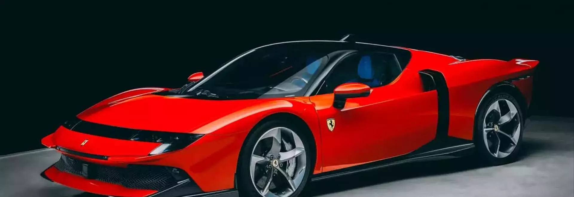 Ferrari Rewards Employees with Record Bonuses Amidst Soaring Profits and Future Model Expansion