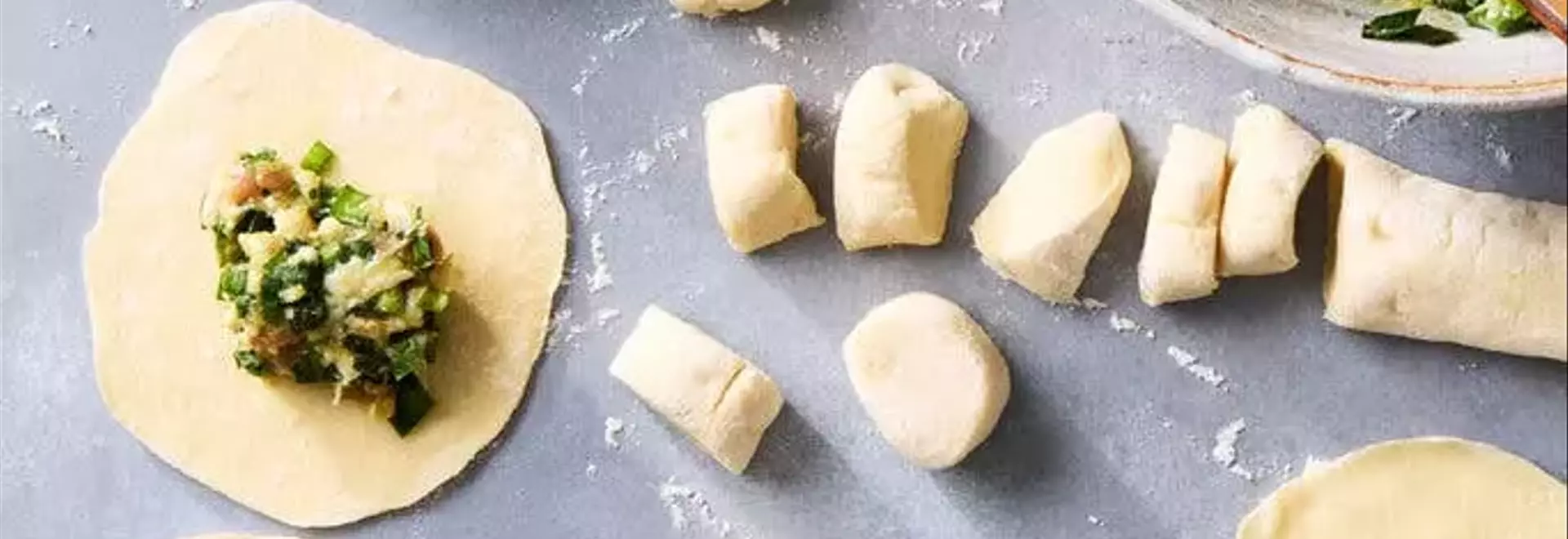 Mastering the Art of the Dumpling Party: Four Expert Tips for Entertaining