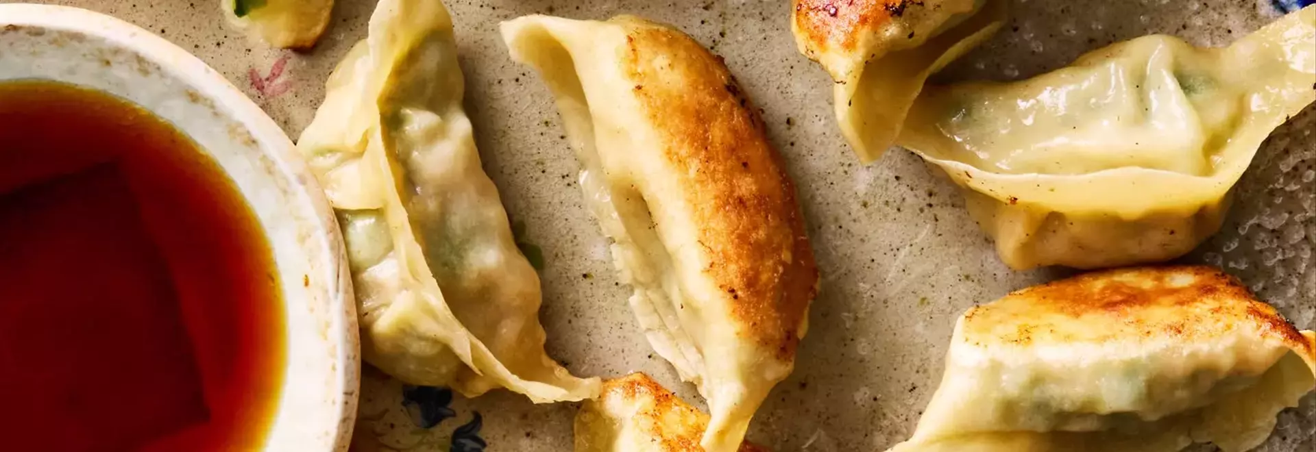 Culinary Delights: A Global Celebration of Dumpling Week