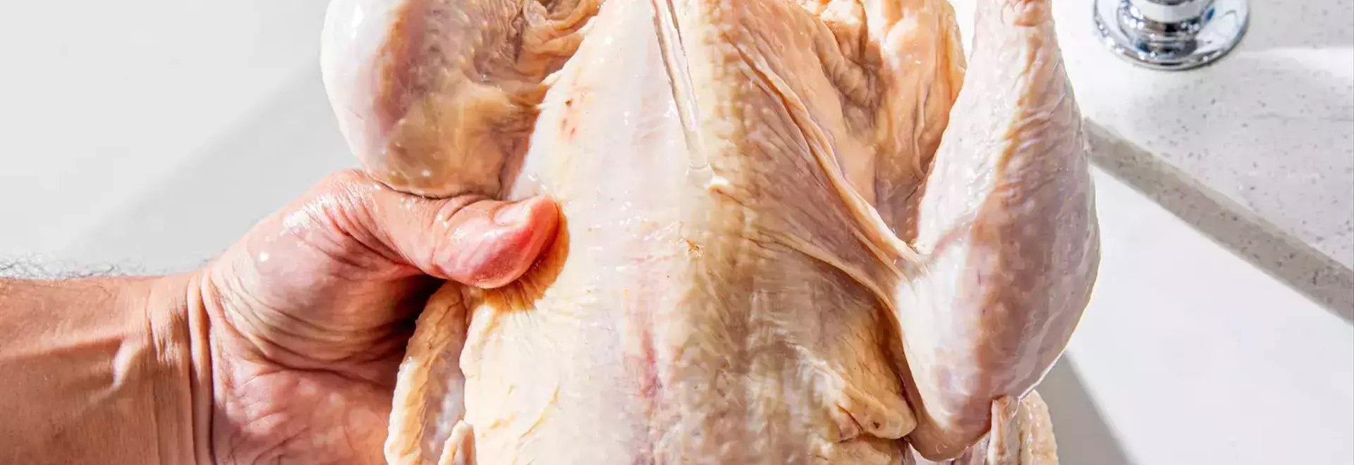 Debunking the Chicken Washing Debate: Science, Safety, and Culinary Practices