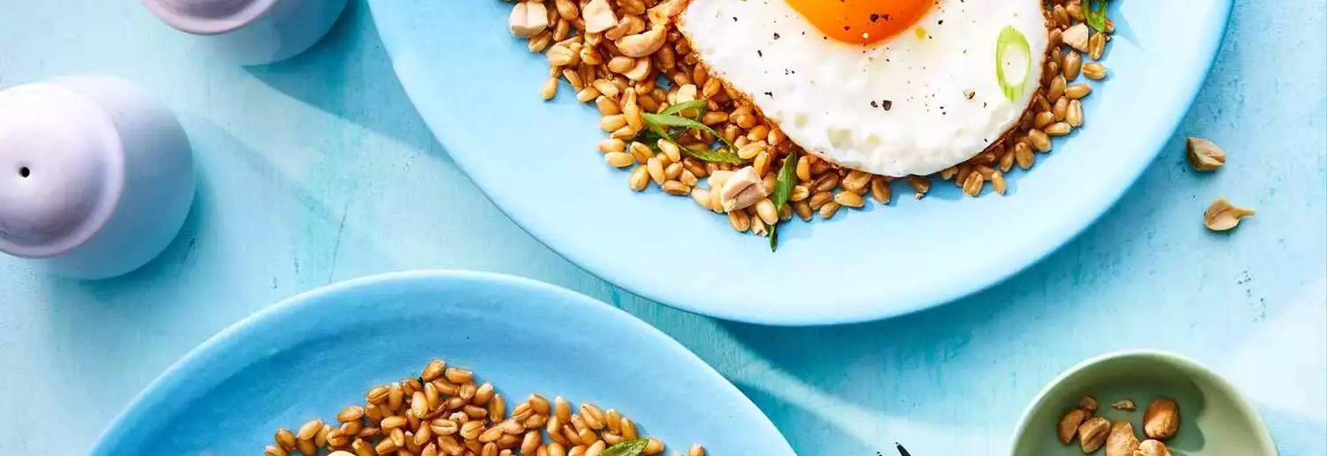 21 High-Fiber Breakfasts to Support Diabetes Management