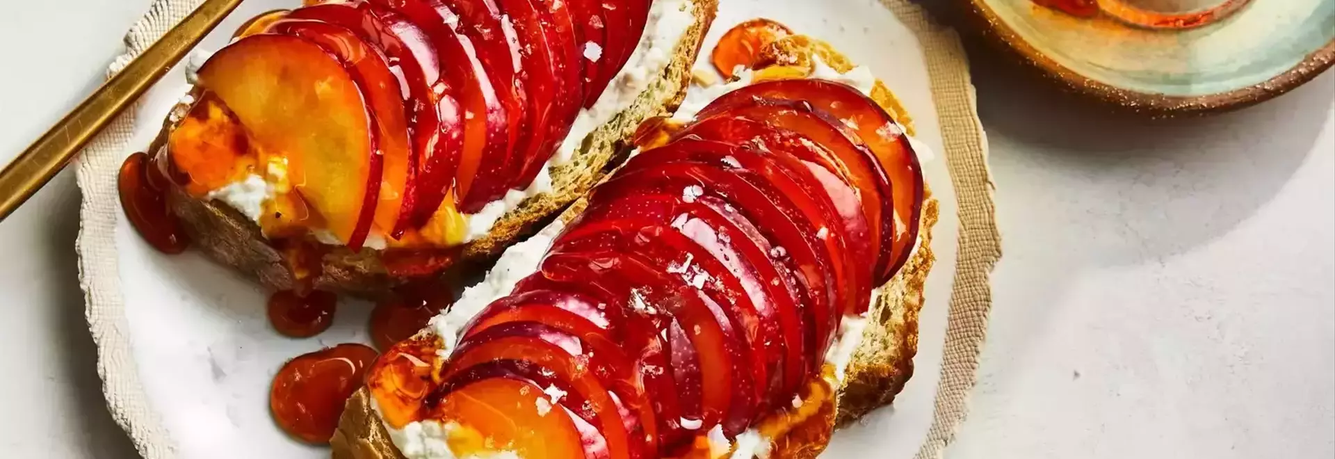 Top Fruits for Sustained Energy