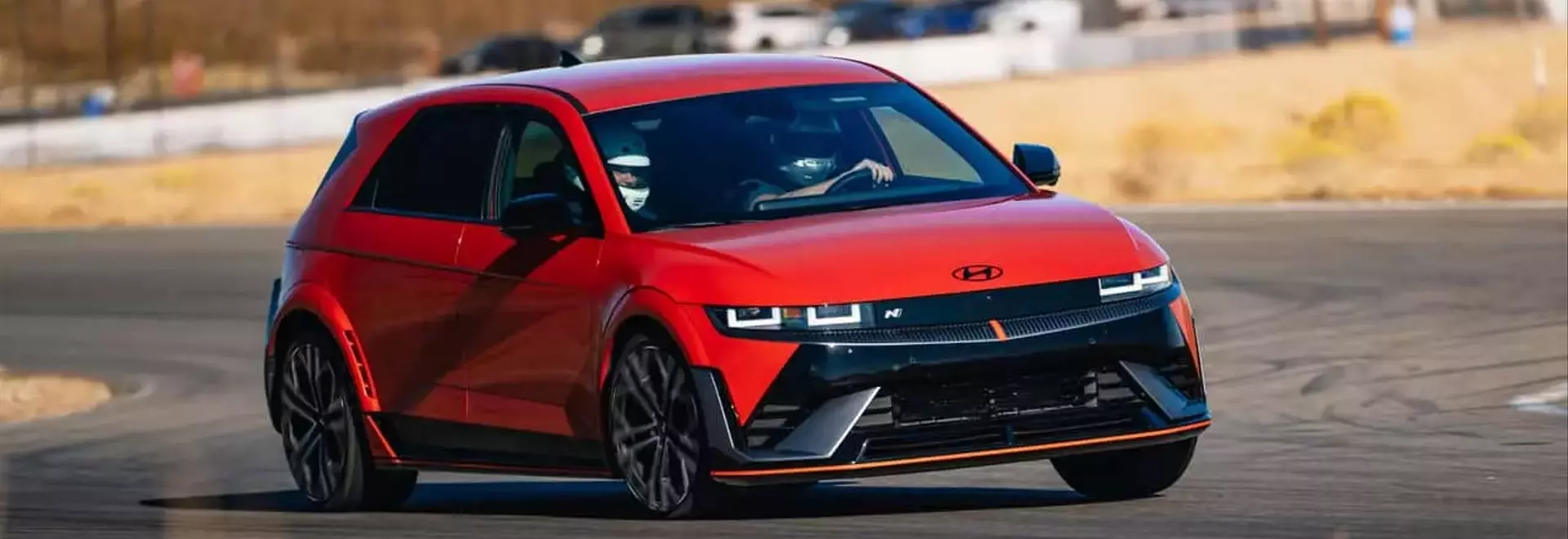 Hyundai's Evolving Design Philosophy: Cohesion Without Conformity