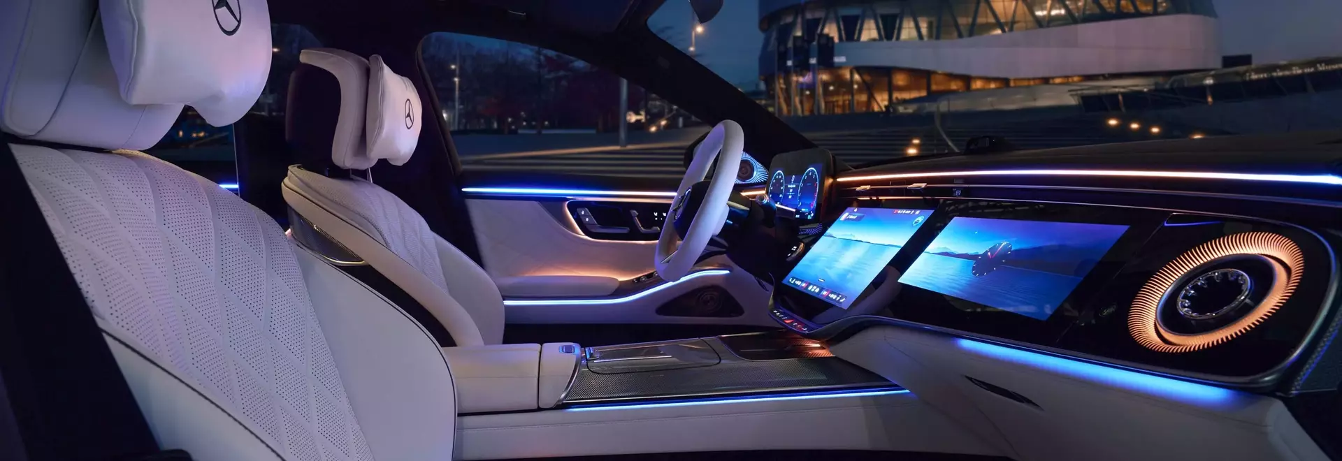 The Return of Physical Buttons: A Global Shift in Automotive Interior Design
