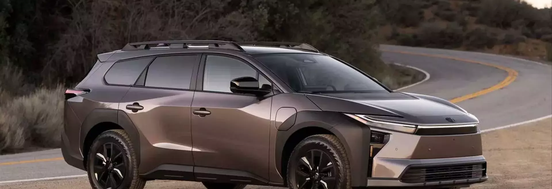 2026 Toyota bZ Woodland: An In-depth Review of Toyota's New Electric SUV
