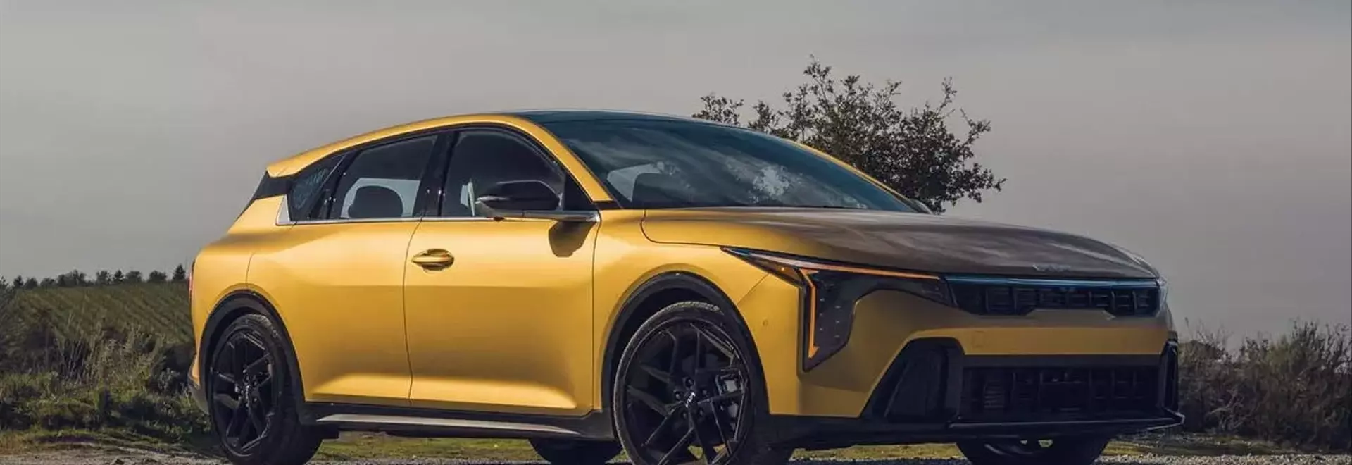 2026 Kia K4: A Compact Car Offering Style, Space, and Value