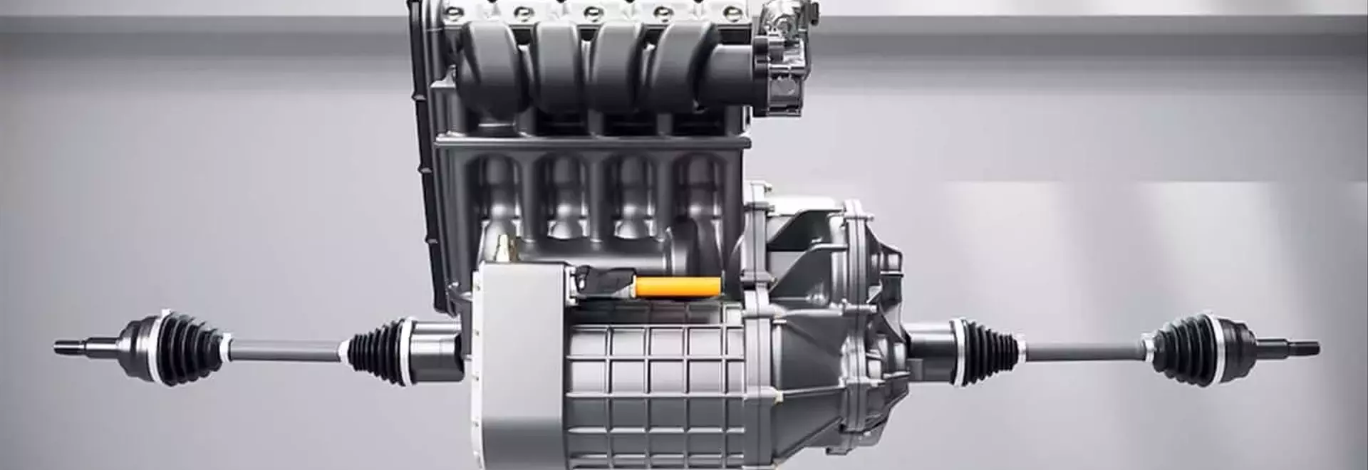 New Hybrid Engine Prototype Promises Unprecedented Efficiency