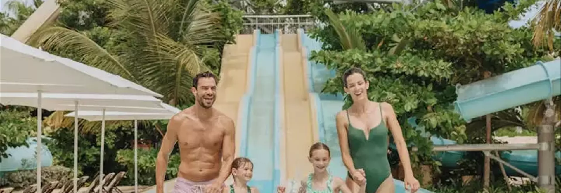 Top 6 Family-Friendly All-Inclusive Resorts for a Stress-Free Vacation