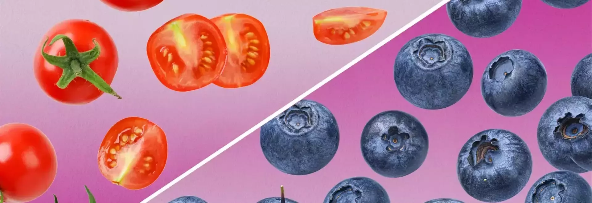 The Ultimate Anti-Inflammatory Showdown: Tomatoes vs. Blueberries