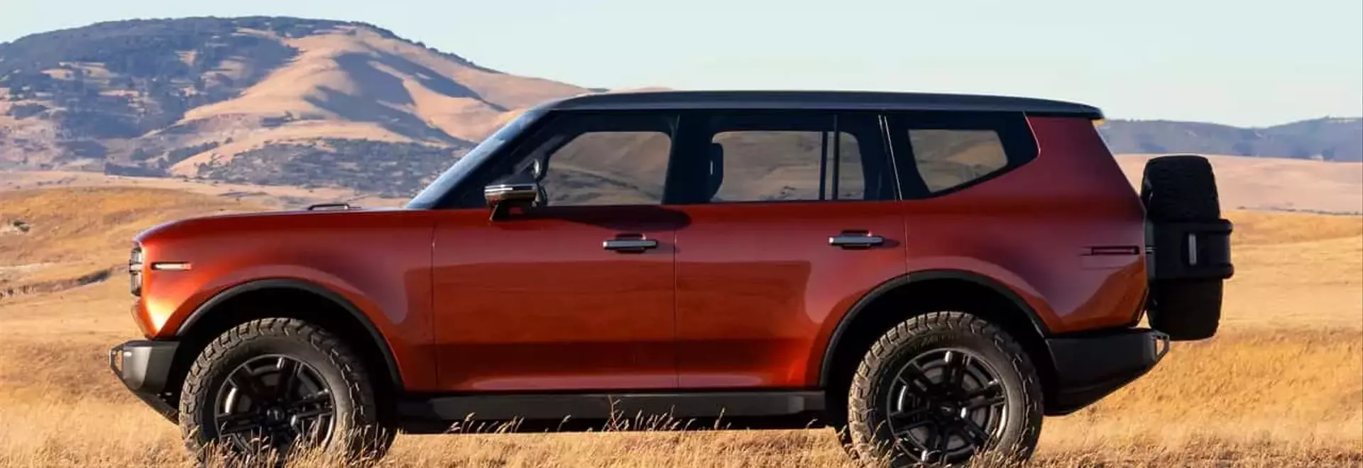 Scout Motors Addresses Production Delay Speculation