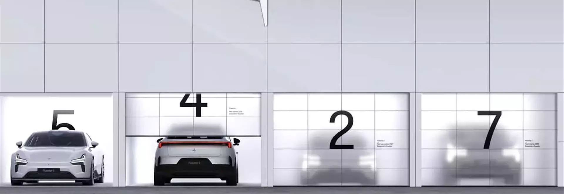 Polestar's Ambitious Expansion: New Models and Roadster Delay