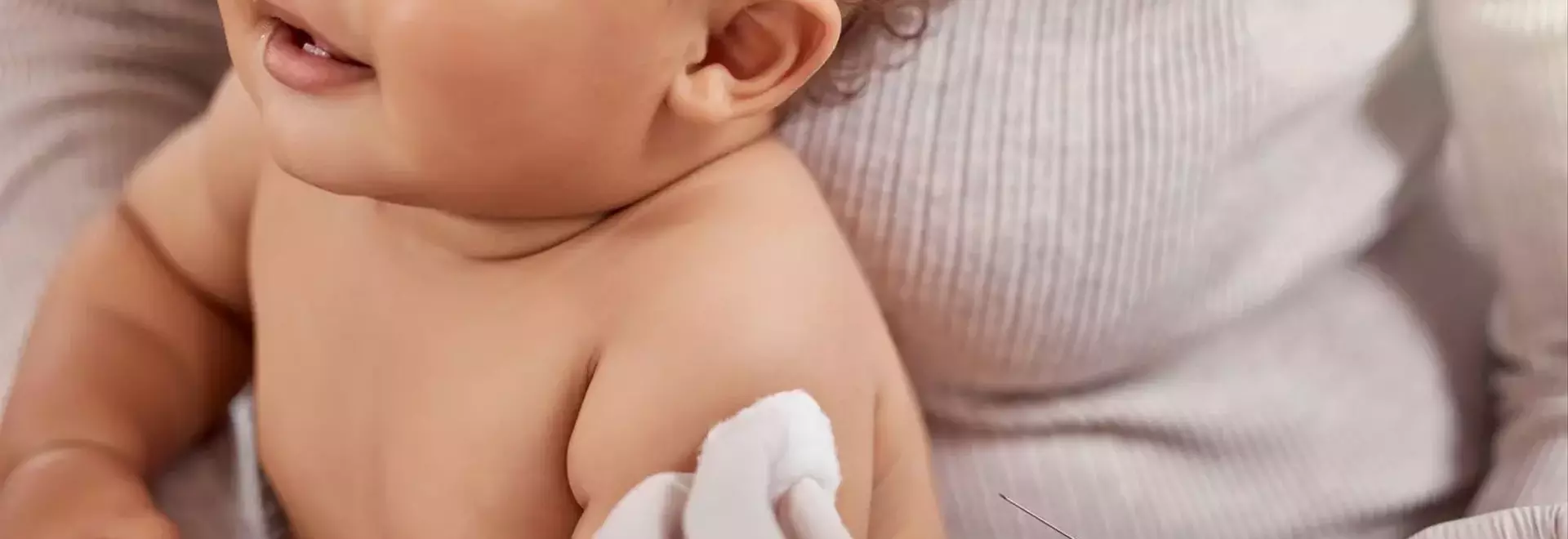 Navigating Measles Outbreaks: Early Vaccination and Protection for Infants