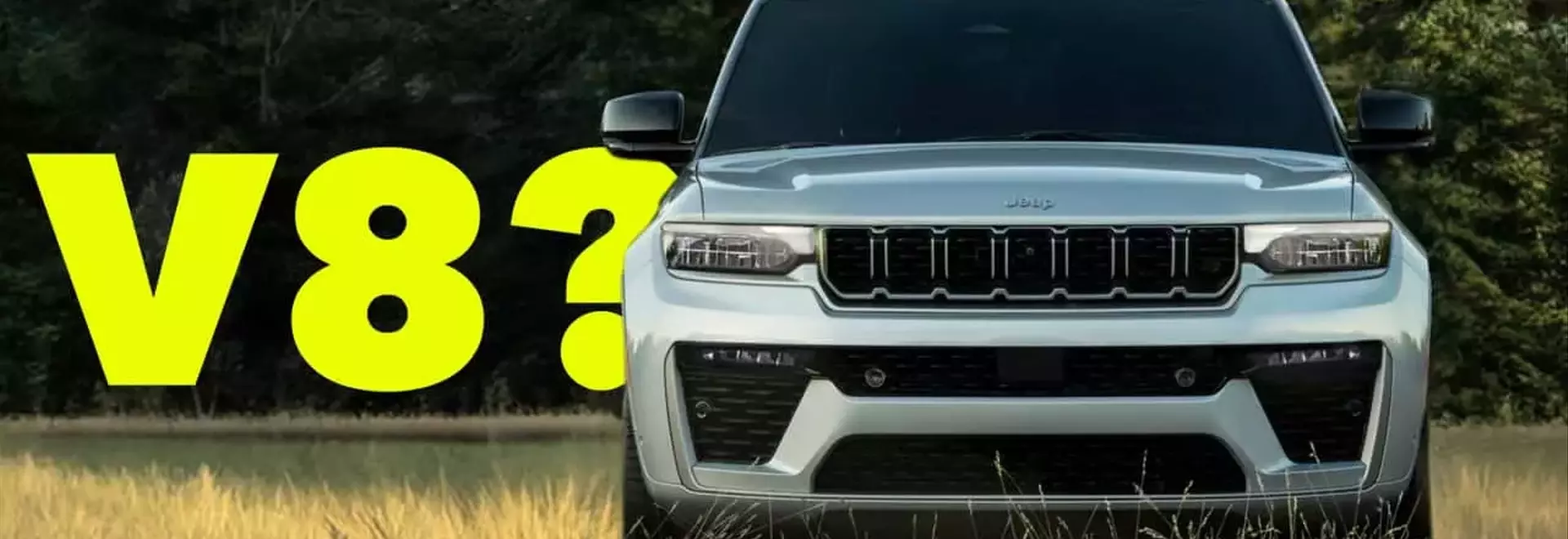 Jeep Grand Cherokee Could Bring Back Hemi V8 Due to Customer Demand