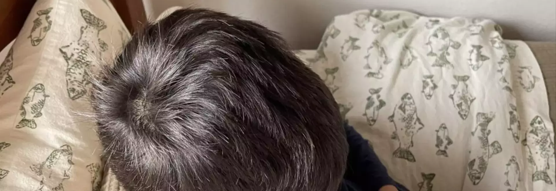 A Parent's Perspective: The Moonbuddy for Children's Emotional Regulation