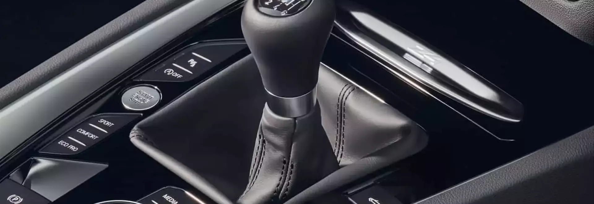 BMW M Division Considers Future of Manual Transmission