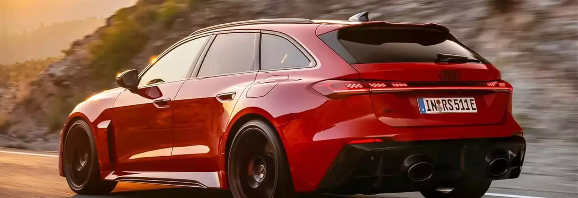 2026 Audi RS5: Hybrid V6 Power Meets Increased Weight