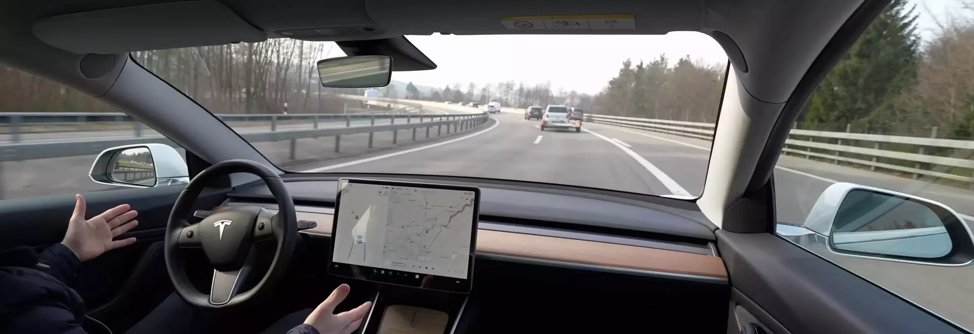 Tesla's Autopilot Feature Withdrawn from California Vehicles Amid Regulatory Pressure