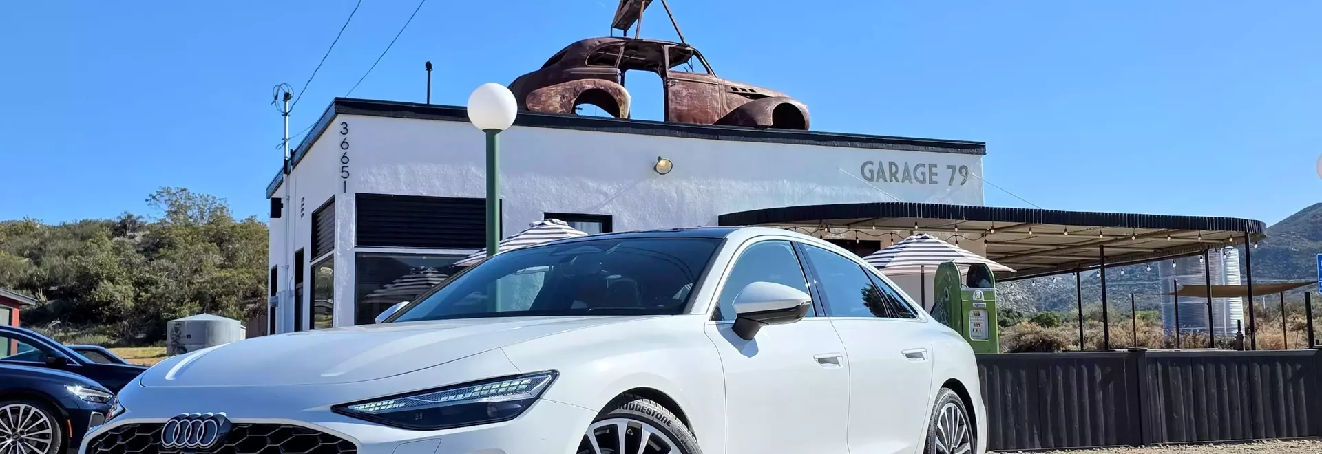 2026 Audi A6: A Refined Luxury Sedan's Enduring Appeal