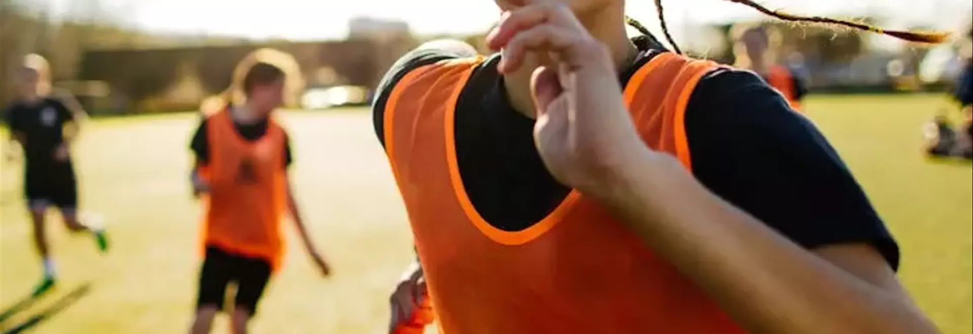 Addressing the Decline in Girls' Sports Participation: Strategies for a Healthier Future