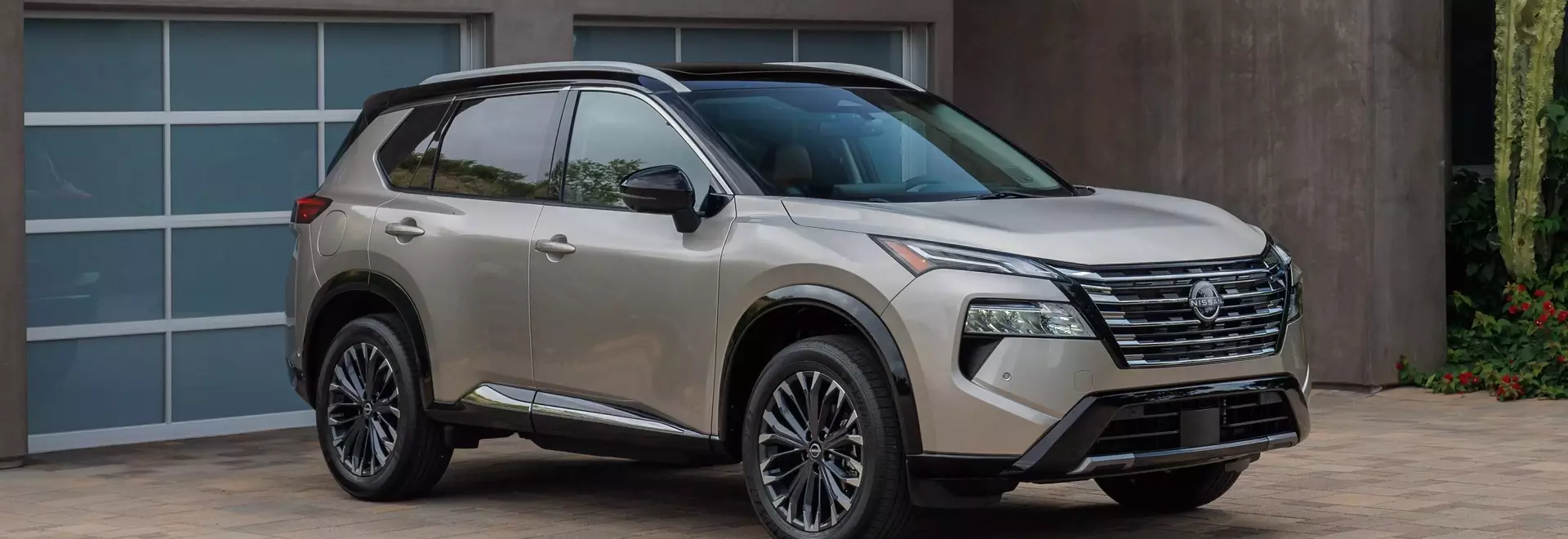 Nissan Recalls Over 300,000 Rogue SUVs Due to Throttle Body Issues
